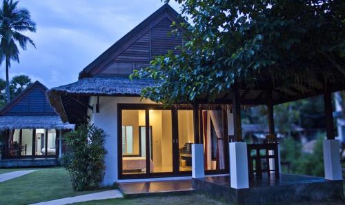 Saphli Resort | Nana Beach Hotel & Resort