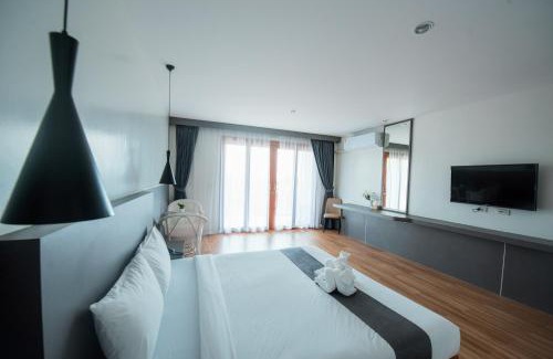 Saphli Resort | Nana Beach Hotel & Resort