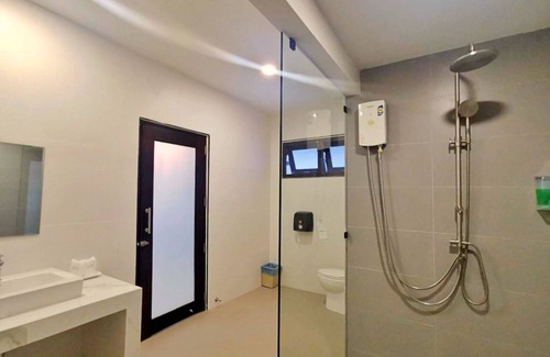 Saphli Hotel | Nana Beach Hotel