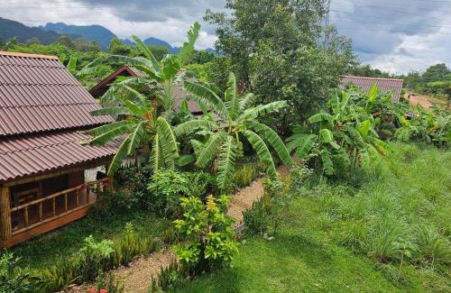 Thakhek Hotel | Nana Bungalows