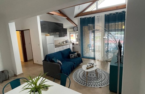 Cayenne Apartment | NANA COCOONING