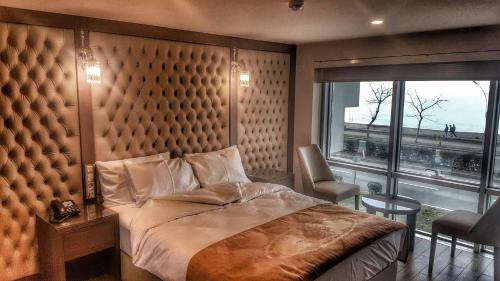 Hopa Hotel | Nana Hotel