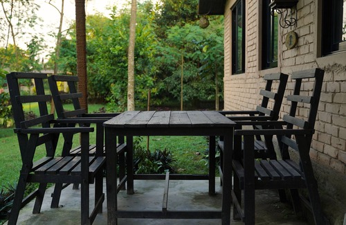 Kawasoti Cottage | Nana Jungle Resort