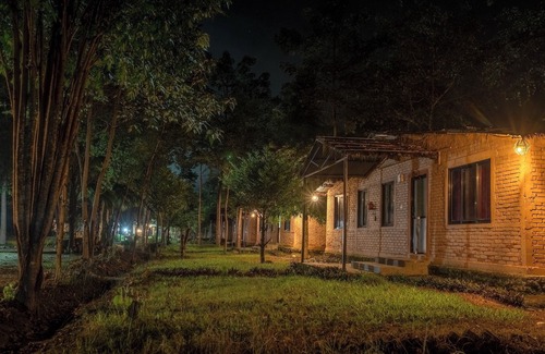 Kawasoti Cottage | Nana Jungle Resort