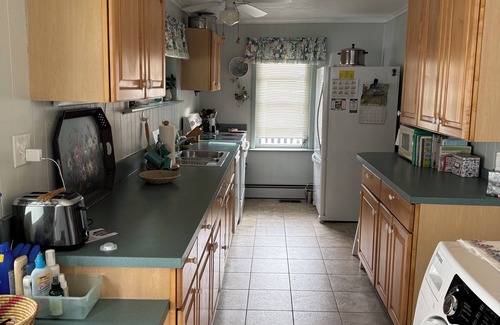 Rehoboth Beach Cottage | Nana's Cottage - Charming 1930's 2 BD. Walk to the beach!