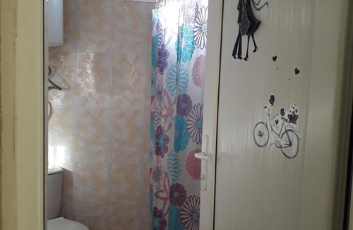 Sighnaghi House | Nana's Guesthouse