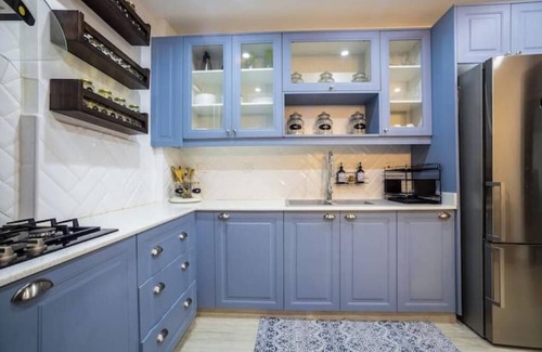 Parklands Apartment | Nana's Haven - 4BR Parklands