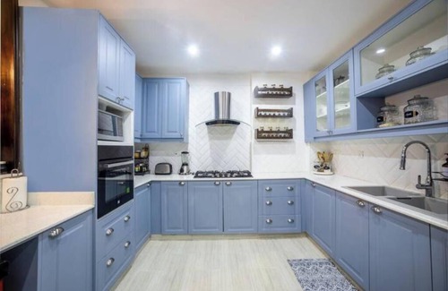 Parklands Apartment | Nana's Haven - 4BR Parklands