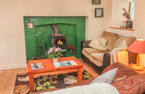Caherkeen House | Nana's House