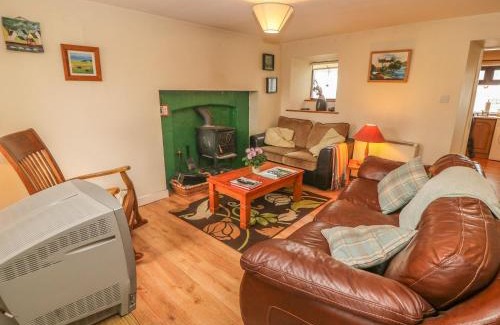 Caherkeen House | Nana's House