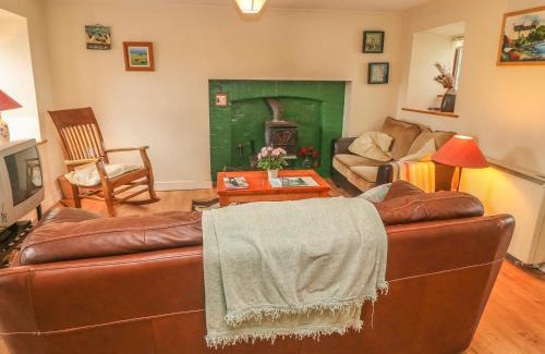 Caherkeen House | Nana's House