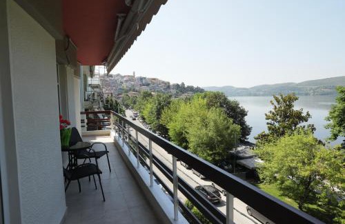 Kastoria Apartment | Nana's & Pepi's House