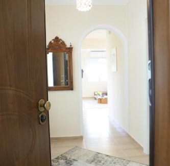 Kastoria Apartment | Nana's & Pepi's House