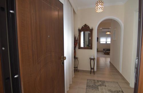 Kastoria Apartment | Nana's & Pepi's House