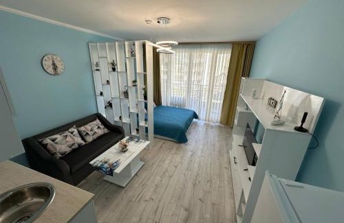 Chaika Apartment | Nana Studio Sunny Beach