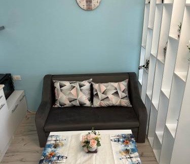 Chaika Apartment | Nana Studio Sunny Beach