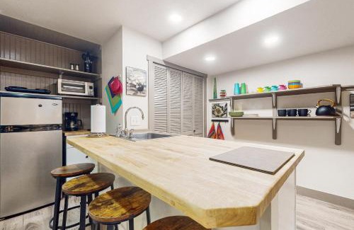 Greeley Apartment | Nanacita's Little Casita