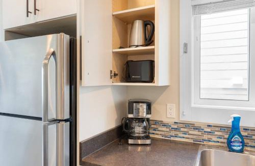 Regional District of Nanaimo House | Nanaimo 2BR Oceanview Suite w/Kitchen & Laundry