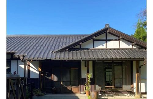Isumi House | Nanakuniyama Minka - Vacation STAY 37250v