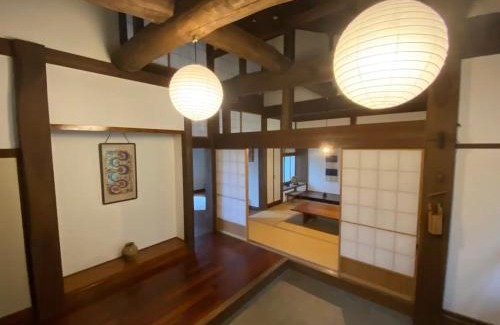 Isumi House | Nanakuniyama Minka - Vacation STAY 37250v