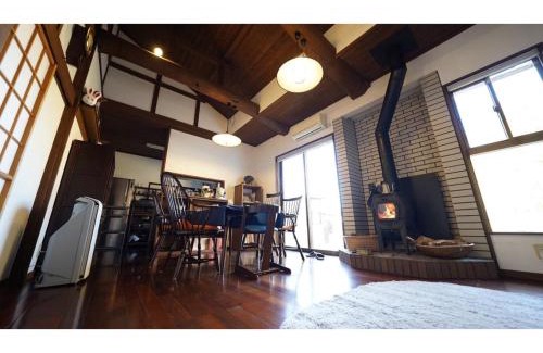 Isumi House | Nanakuniyama Minka - Vacation STAY 37250v