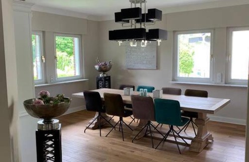 Ratingen Villa | NANAS home