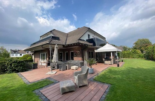 Ratingen Villa | NANAS home