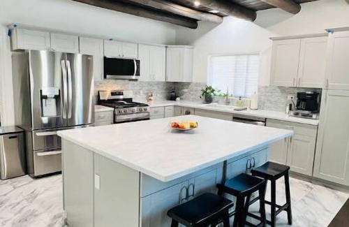 Corrales House | Nana’s House in Corrales