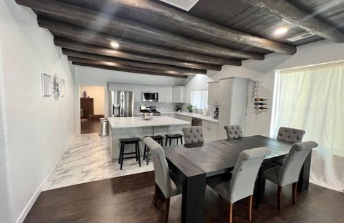 Corrales House | Nana’s House in Corrales