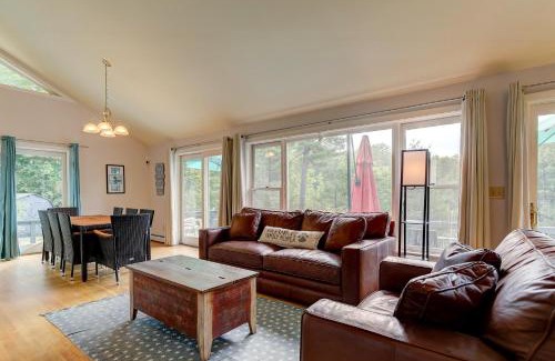 Sanbornville Hotel | Nanas Nest