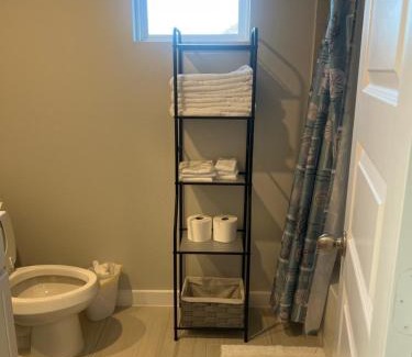 Rosenberg House | Nanashortlet