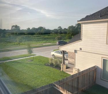Rosenberg House | Nanashortlet