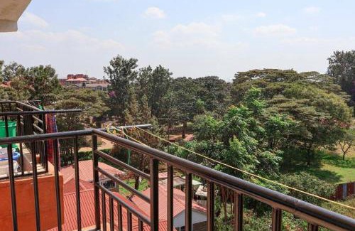 Thika Apartment | Nanasi Homes