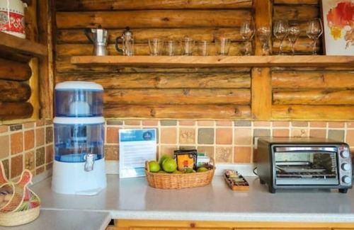 Medellin Cabin | NANATU amazing cabin at Parque Arvi Medellin with WiFi