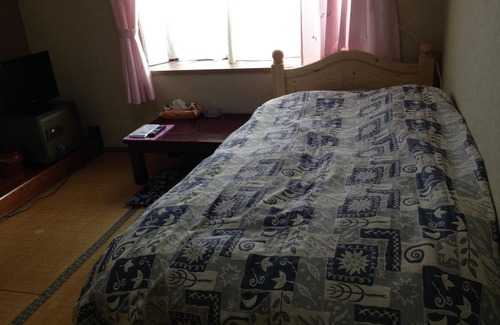 Sado House | Nanauraso