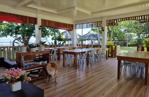 Quezon Resort | Nanay Santa's Garden Beach Resort