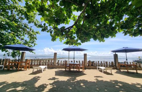 Quezon Resort | Nanay Santa's Garden Beach Resort