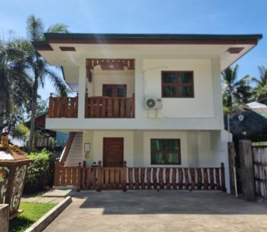 Quezon Resort | Nanay Santa's Garden Beach Resort