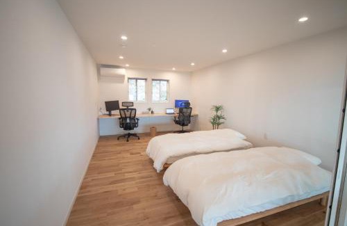 Kyonan House | Nanbou Terrace - Vacation STAY 46805v