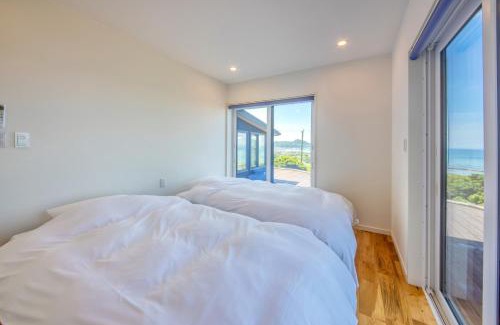 Kyonan House | Nanbou Terrace - Vacation STAY 46805v