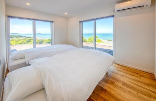 Kyonan House | Nanbou Terrace - Vacation STAY 46805v
