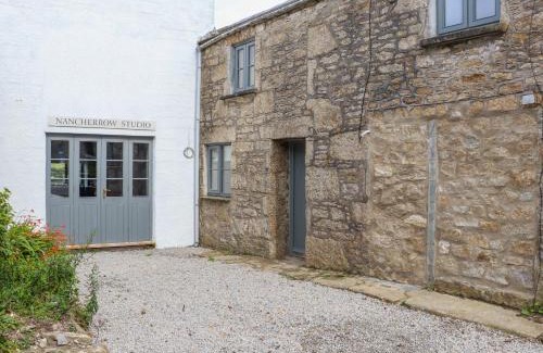St Just House | Nancherrow Studio