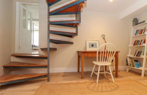 St Just House | Nancherrow Studio