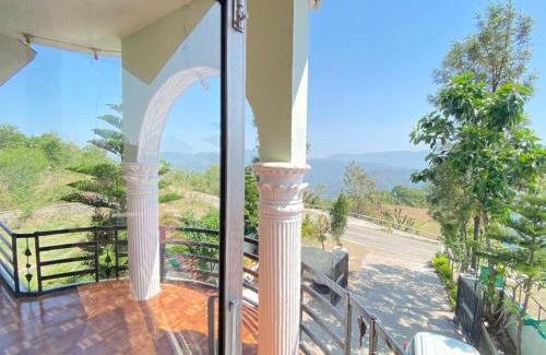 Kalka Hotel | Nancy Guest House & Restaurant Morni