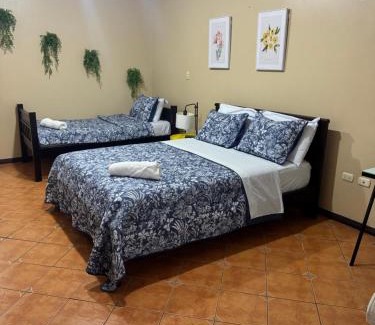 Residencial La Giralda House | Nancy House