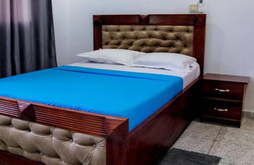 Mutengene Apartment | Nancy Real Estate