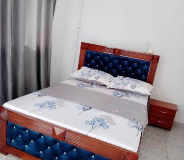 Mutengene Apartment | Nancy Real Estate