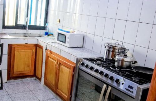 Mutengene Apartment | Nancy Real Estate