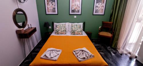 Skala Kallonis Apartment | Nancy Rooms