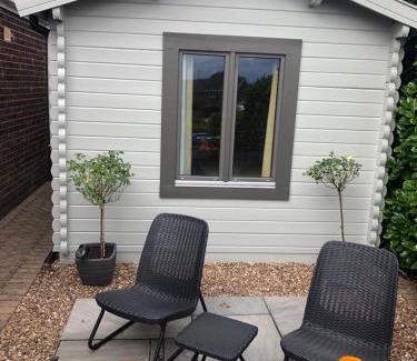 Mosborough Apartment | Nancy's Cabin